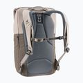Városi hátizsák deuter UP Sydney 22 l stone/pepper 4