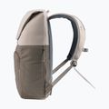 Városi hátizsák deuter UP Sydney 22 l stone/pepper 5