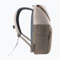 Városi hátizsák deuter UP Sydney 22 l stone/pepper 6