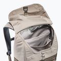 Városi hátizsák deuter UP Sydney 22 l stone/pepper 8