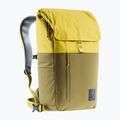Városi hátizsák deuter UP Sydney 22 l clay/tumeric 3
