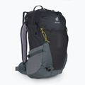 Trekking hátizsák Deuter Futura 21 SL szürke 3400021 2