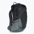 Trekking hátizsák Deuter Futura 23 szürke 3400121 2