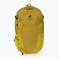 Trekking hátizsák Deuter Futura 23 sárga 3400121