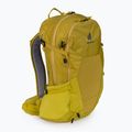 Trekking hátizsák Deuter Futura 23 sárga 3400121 2