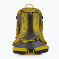 Trekking hátizsák Deuter Futura 23 sárga 3400121 3
