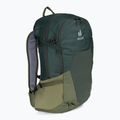 Túrahátizsák Deuter Futura 23 zöld 34001212122370