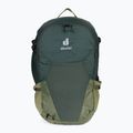 Túrahátizsák Deuter Futura 23 zöld 34001212122370 2