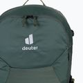 Túrahátizsák Deuter Futura 23 zöld 34001212122370 4