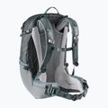 Trekking hátizsák Deuter Futura 25 SL szürke 3400221 3