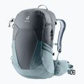 Trekking hátizsák Deuter Futura 25 SL szürke 3400221 3