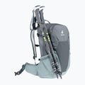 Trekking hátizsák Deuter Futura 25 SL szürke 3400221 8