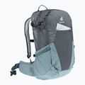 Trekking hátizsák Deuter Futura 25 SL szürke 3400221 9