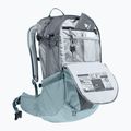 Trekking hátizsák Deuter Futura 25 SL szürke 3400221 10