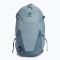 Trekking hátizsák Deuter Futura 25 SL kék 3400221