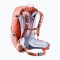 Trekking hátizsák Deuter Futura 25 SL narancssárga 3400221 2