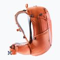 Trekking hátizsák Deuter Futura 25 SL narancssárga 3400221 3