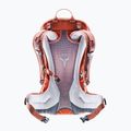 Trekking hátizsák Deuter Futura 25 SL narancssárga 3400221 4