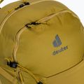 Trekking hátizsák Deuter Futura 27 sárga 3400321 5