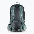 Trekking hátizsák Deuter Futura 29 EL szürke 3400421 3