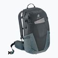 Trekking hátizsák Deuter Futura 29 EL szürke 3400421 7