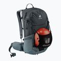 Trekking hátizsák Deuter Futura 29 EL szürke 3400421 8