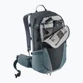 Trekking hátizsák Deuter Futura 29 EL szürke 3400421 10