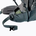 Trekking hátizsák Deuter Futura 29 EL szürke 3400421 11