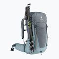 Trekking hátizsák Deuter Futura 26 szürke 3400621 2