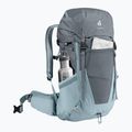 Trekking hátizsák Deuter Futura 26 szürke 3400621 3