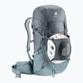 Trekking hátizsák Deuter Futura 26 szürke 3400621 4