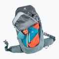 Trekking hátizsák Deuter Futura 26 szürke 3400621 5