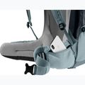 Trekking hátizsák Deuter Futura 26 szürke 3400621 7