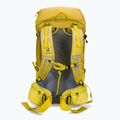 Trekking hátizsák Deuter Futura 26 sárga 3400621 3