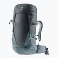 Túra hátizsák Deuter Futura szürke 340072144090 3