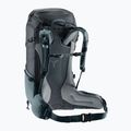 Túra hátizsák Deuter Futura szürke 340072144090 12
