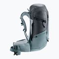 Túra hátizsák Deuter Futura szürke 340072144090 5
