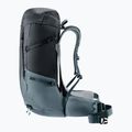 Túra hátizsák Deuter Futura szürke 340072144090 6