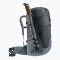 Túra hátizsák Deuter Futura szürke 340072144090 9