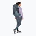 Túra hátizsák Deuter Futura szürke 340072144090 17