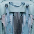 Női hátizsák Deuter Futura 30 SL kék 340072113330 5