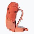 Trekking hátizsák Deuter Futura 30 SL narancssárga 3400721 4