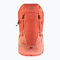 Trekking hátizsák Deuter Futura 30 SL narancssárga 3400721 5