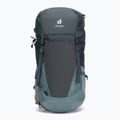 Trekking hátizsák Deuter Futura 32 szürke 3400821 2