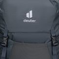 Trekking hátizsák Deuter Futura 32 szürke 3400821 4