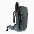 Trekking hátizsák Deuter Futura 32 szürke 3400821 4