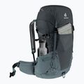 Trekking hátizsák Deuter Futura 32 szürke 3400821 5