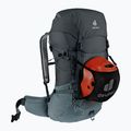 Trekking hátizsák Deuter Futura 32 szürke 3400821 6