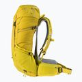 Túra hátizsák Deuter Futura 32 l sárga 340082182060 10