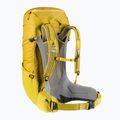 Túra hátizsák Deuter Futura 32 l sárga 340082182060 12